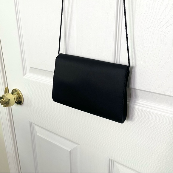 ✧･ﾟvtn crossbody fabric bag - Picture 4 of 6